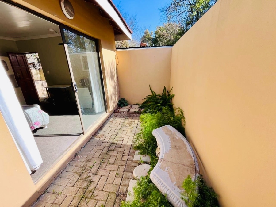 To Let 1 Bedroom Property for Rent in Universitas Free State